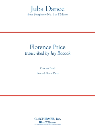 Juba Dance (from Symphony #1) - hacer clic aqu�