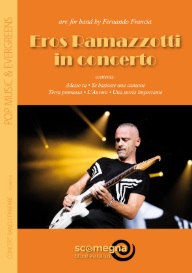 Eros Ramazzotti in Concert - hacer clic aquí Eros Ramazzotti in Concert - hacer clic aquí