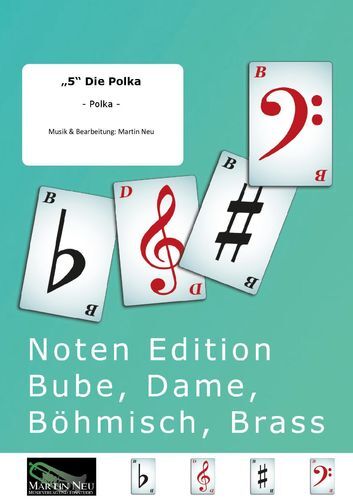 "5" Die Polka - hacer clic aqu�