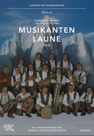 Musikantenlaune - hacer clic aqu�