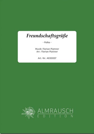 Freundschaftsgr�sse - hacer clic aqu�