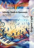 Infinity, Youth and Openness (&) - hacer clic aqu�