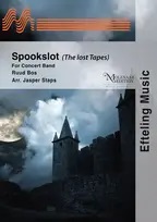 Spookslot (The Lost Tape) (from 'The Efteling') - hacer clic aqu�