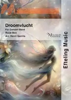 Droomvlucht (from 'De Efteling') - hacer clic aquí Droomvlucht (from 'De Efteling') - hacer clic aquí