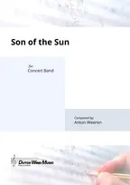 Son of the Sun (Samson) - hacer clic aqu�