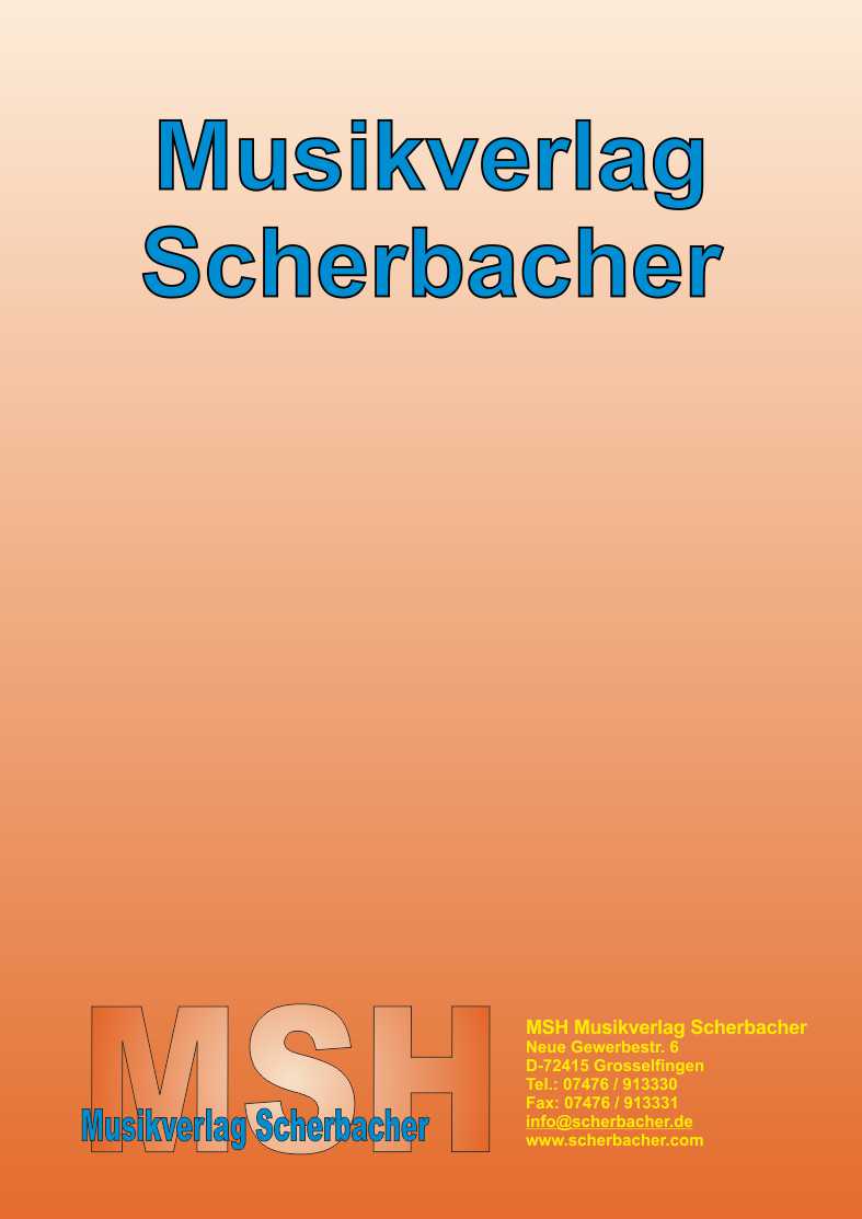 Auf die guten Freunde - hacer clic aqu�