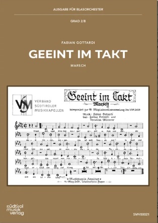 Geeint im Takt - hacer clic aqu�