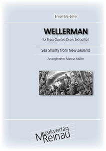 Wellerman - hacer clic aquí Wellerman - hacer clic aquí