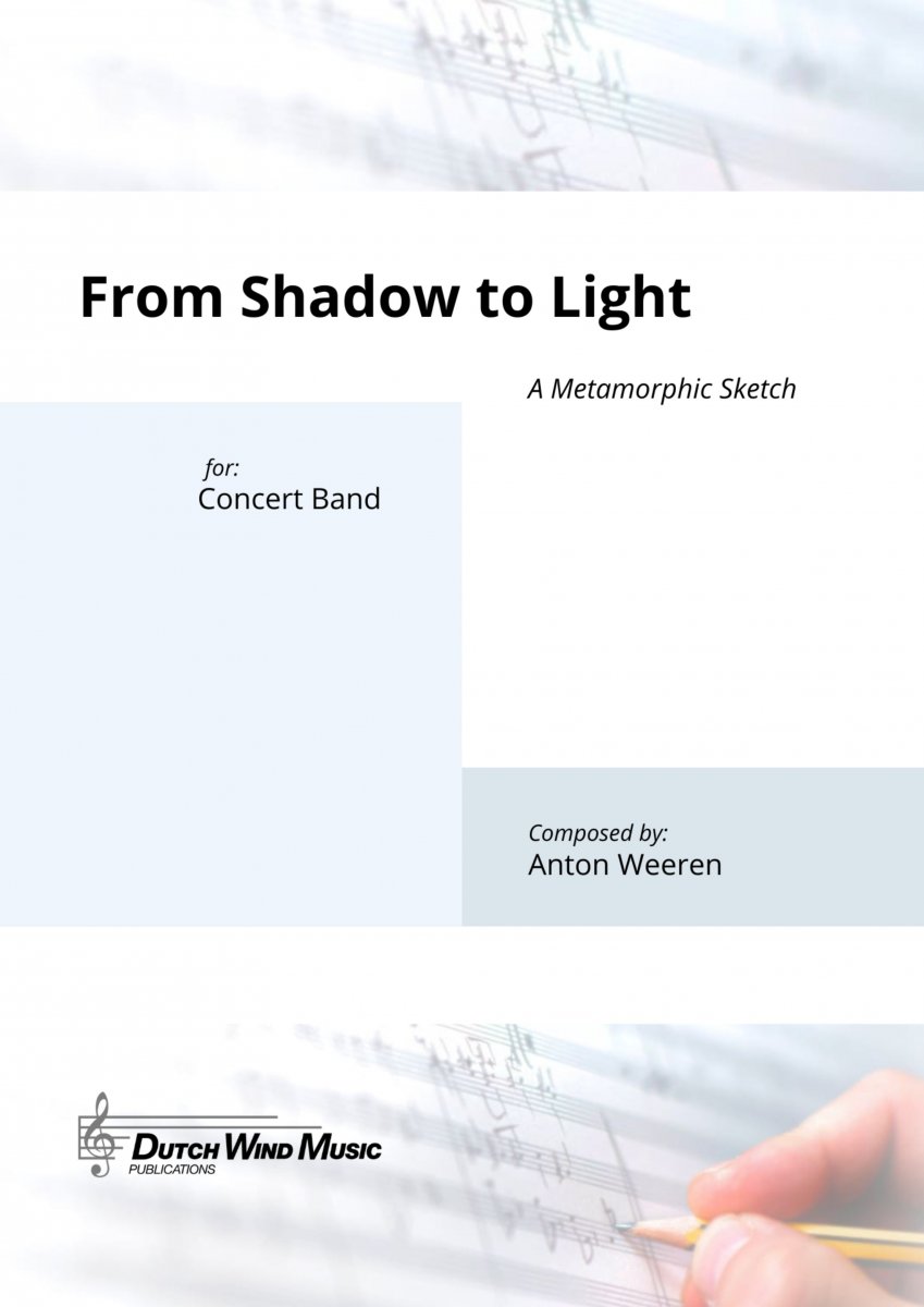 From Shadow to Light (A Metamorphic Sketch) - hacer clic aqu�