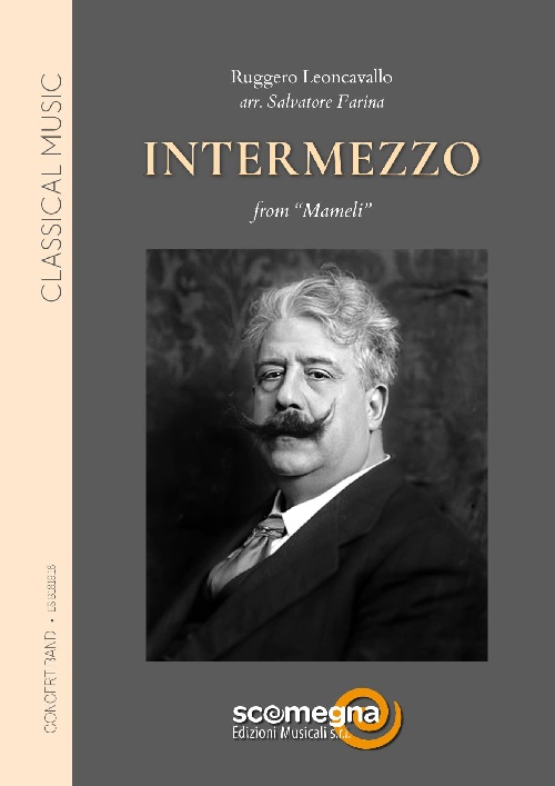 Intermezzo (from 'Mameli') - hacer clic aqu�