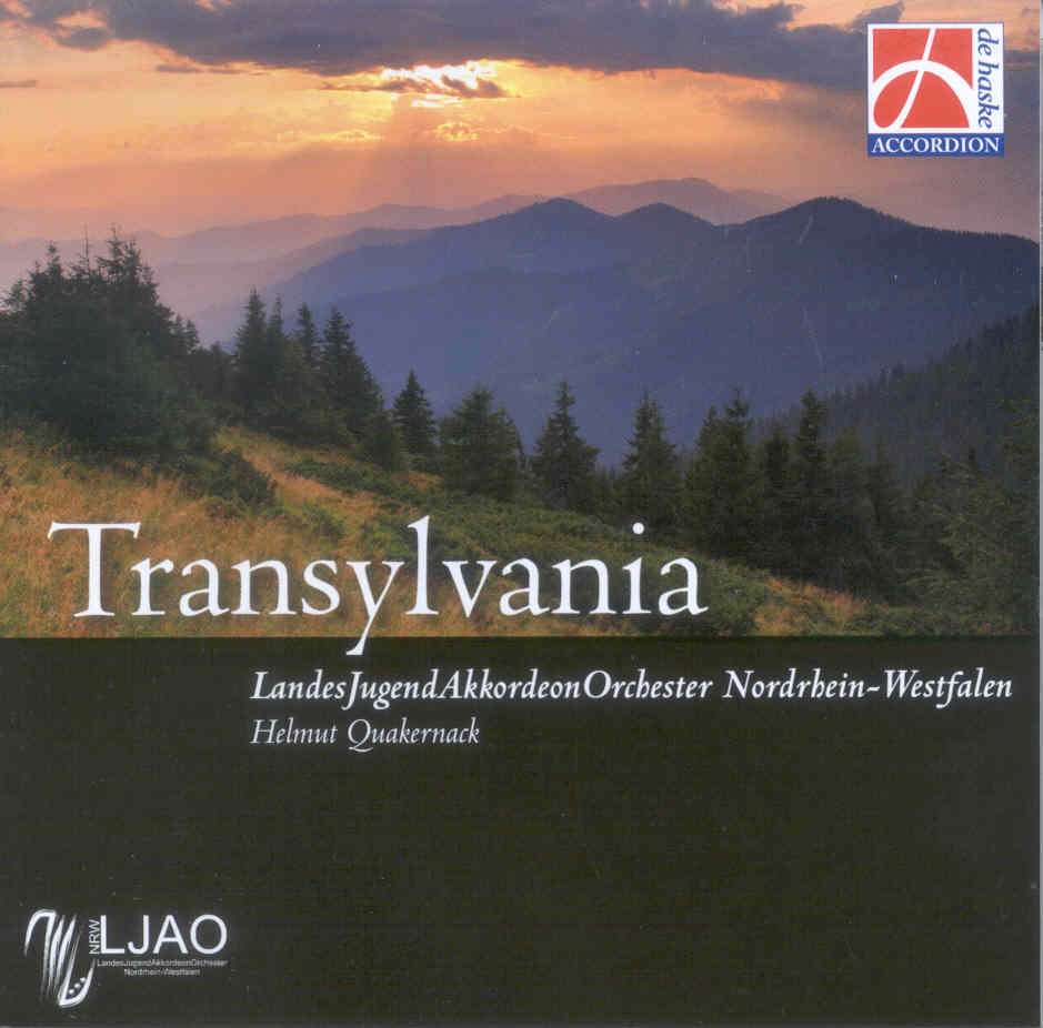 Transylvania - hacer clic aqu
