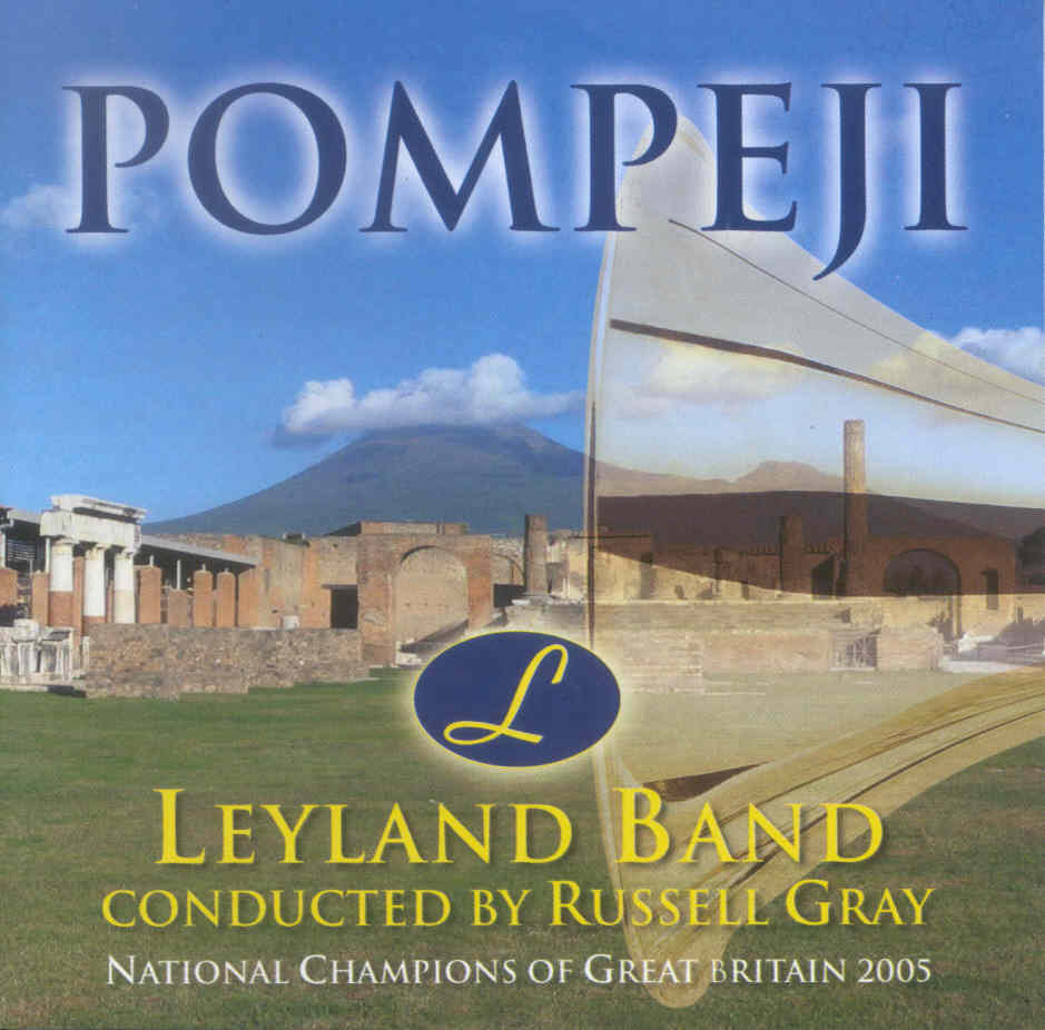 Pompeji (National Champions of Great Britain 2005) - hacer clic aqu
