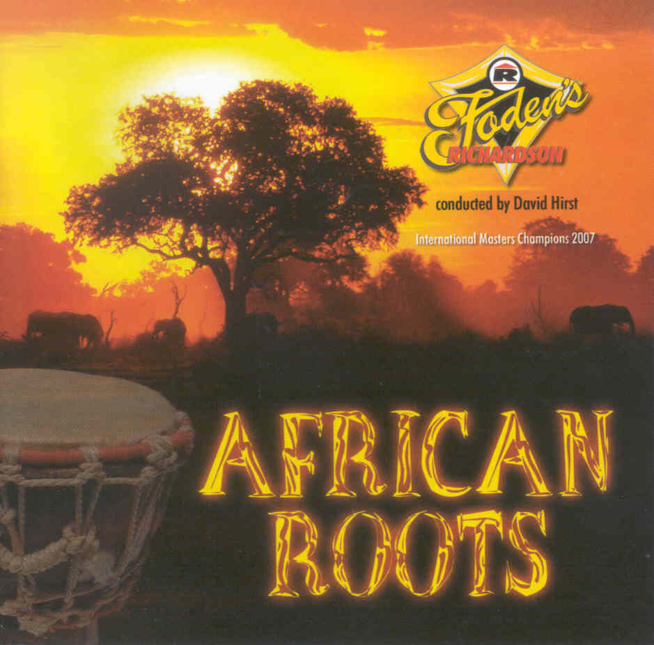 African Roots (International Masters Champions 2007) - hacer clic aqu