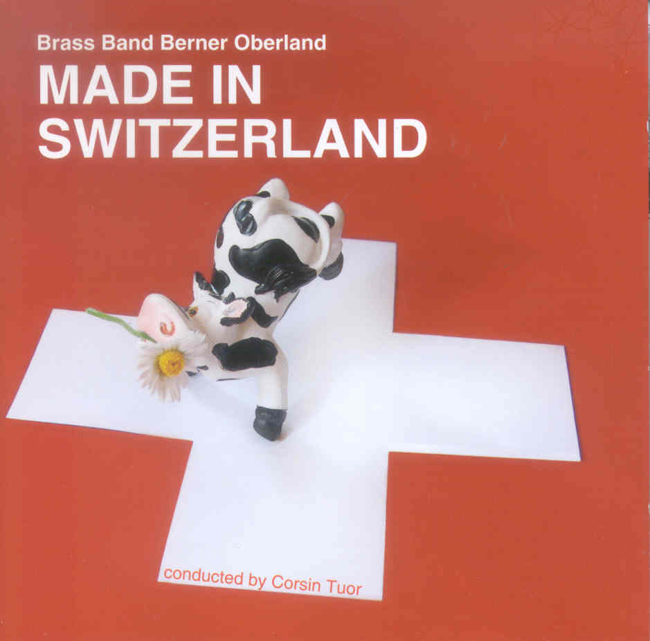 Made in Switzerland - hacer clic aqu