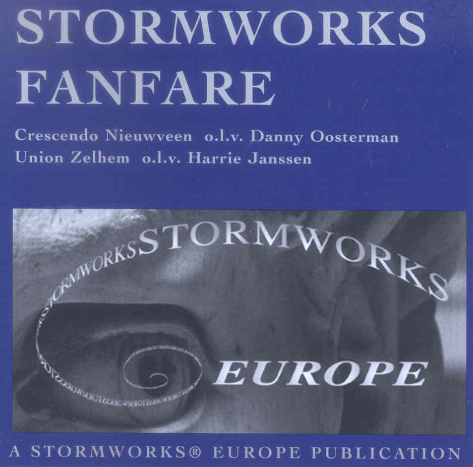 Stormworks Fanfare - hacer clic aqu