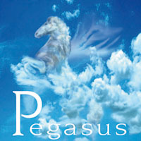 New Compositions for Concert Band #47: Pegasus - hacer clic aqu