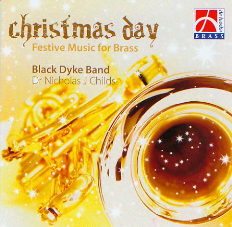 Christmas Day (Festive Music for Brass) - hacer clic aqu