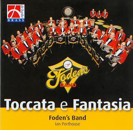 Toccata e Fantasia - hacer clic aqu