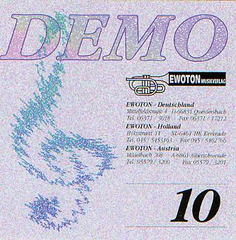 Ewoton Demo-CD #10 - hacer clic aqu