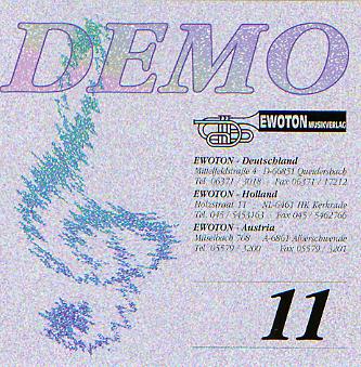 Ewoton Demo-CD #11 - hacer clic aqu