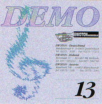 Ewoton Demo-CD #13 - hacer clic aqu