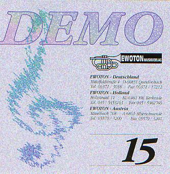 Ewoton Demo-CD #15 - hacer clic aqu