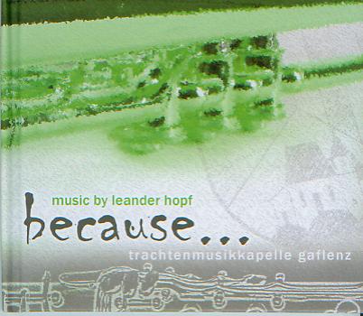 Because - Music by Leander Hopf - hacer clic aqu