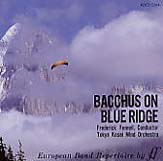 Bacchus on Blue Ridge - hacer clic aqu