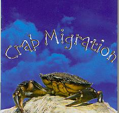 New Compositions for Concert Band #50: Crab Migration - hacer clic aqu