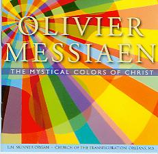 Olivier Messiaen: The Mystical Colors of Christ - hacer clic aqu�