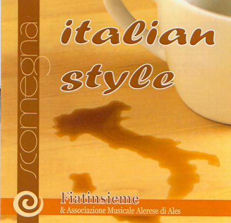 Italian Style - hacer clic aqu