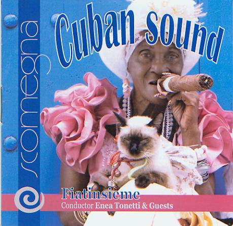 Cuban Sound - hacer clic aqu