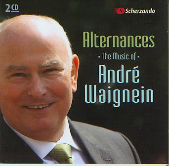 Alternances: The Music of Andre Waignein - hacer clic aqu