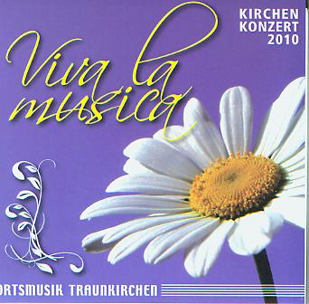 Viva la Musica (Kirchenkonzert 2010) - hacer clic aqu