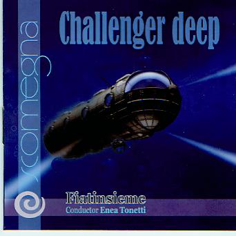Challenger deep - hacer clic aqu