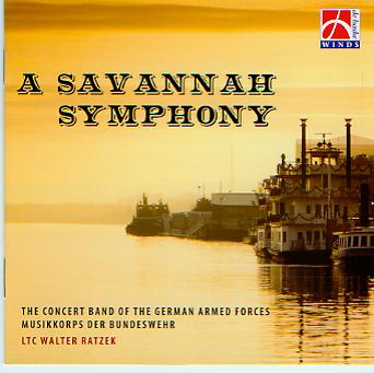 A Savannah Symphony - hacer clic aqu