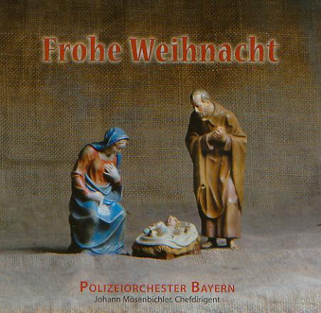 Frohe Weihnacht - hacer clic aqu