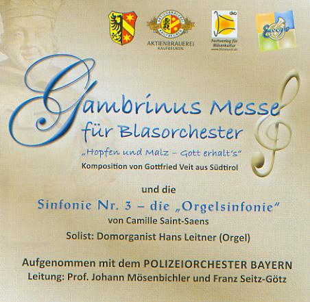 Gambrinus Messe - hacer clic aqu�