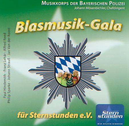 Blasmusik-Gala fr Sternstunden e.V. - hacer clic aqu