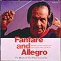Fanfare and Allegro - hacer clic aqu
