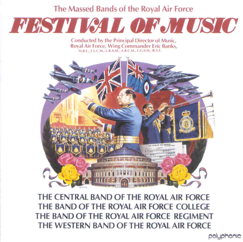 Festival of Music 1988 - hacer clic aqu