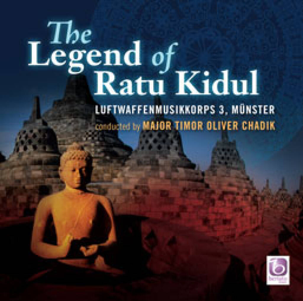 Legend of Ratu Kidul, The - hacer clic aqu