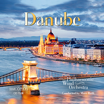 Danube - hacer clic aqu�