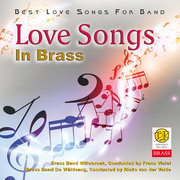 Love Songs in Brass - hacer clic aqu