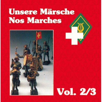 Unsere Mrsche #2+#3 - hacer clic aqu