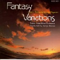 Fantasy Variations On a Theme by Paganin - hacer clic aqu