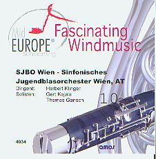 10-Mid Europe: Sinfonische Jugendblasorchester Wien - hacer clic aqu