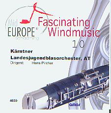 10-Mid Europe: Krntner Landesjugendblasorchester (AT) - hacer clic aqu