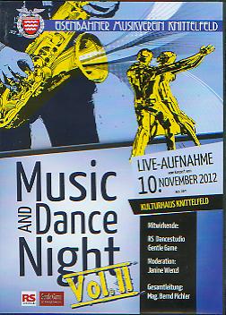 Music and Dance Night #2 - hacer clic aqu