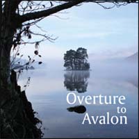 New Compositions for Concert #61: Overture to Avalon - hacer clic aqu